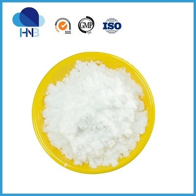 CAS 6020-87-7 Dietary Supplements Ingredients Creatine Monohydrate Powder  99%